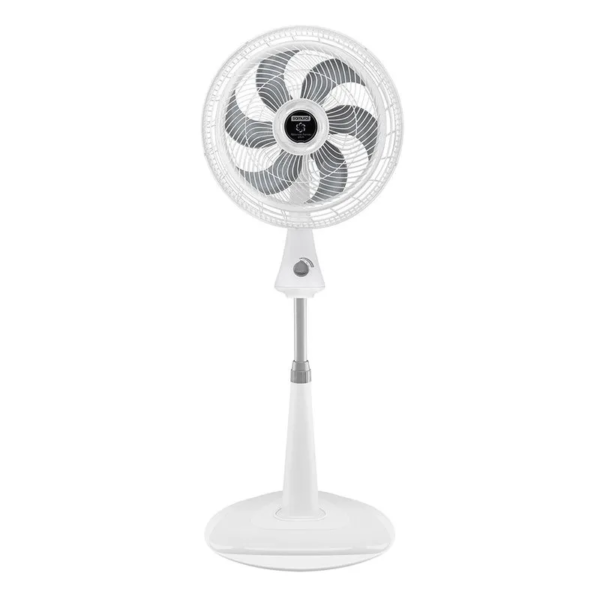 Ventilador 2 En 1 Samurai  Silence Force Plus 18 Pulgadas & 3 Velocidades - Image 6