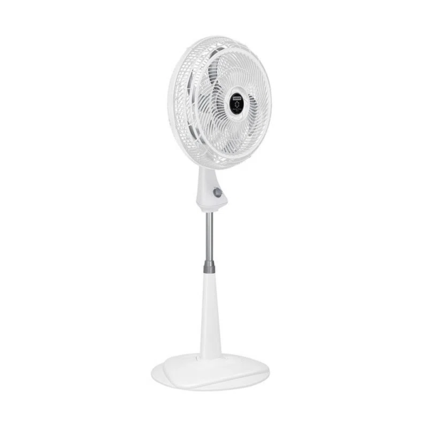 Ventilador 2 En 1 Samurai  Silence Force Plus 18 Pulgadas & 3 Velocidades - Image 4