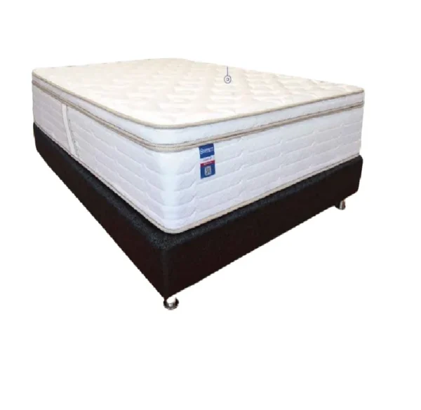 Colchon Serrati Cassata Top 140 x 190 x 35 cm - Image 3