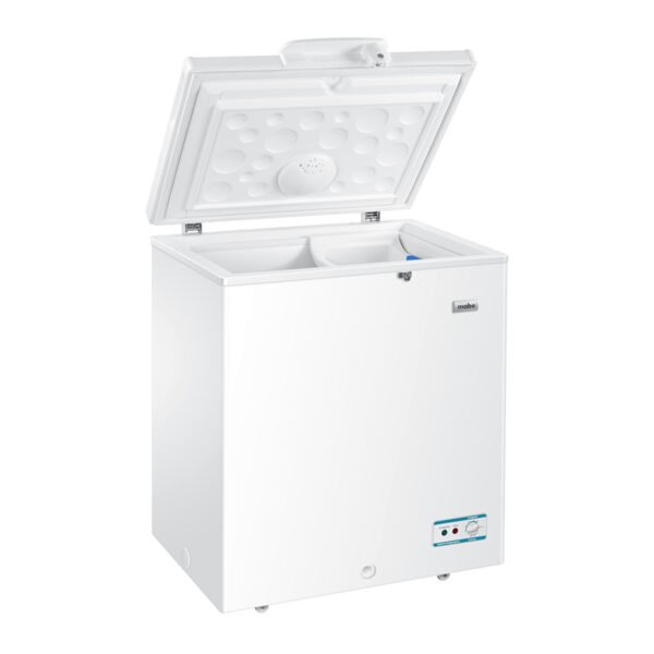 Congelador Horizontal 145 L Brutos Blanco Mabe - Alaska145BH - Image 2