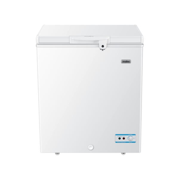 Congelador Horizontal 145 L Brutos Blanco Mabe - Alaska145BH