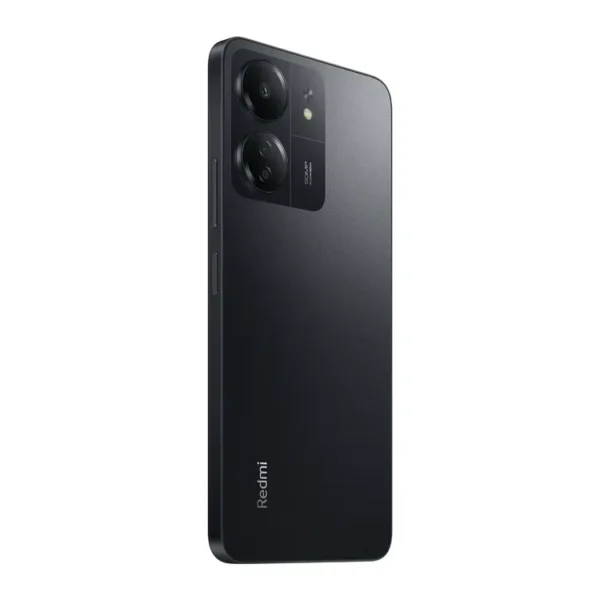 Celular XIAOMI Redmi 13C 128GB Negro - Image 5