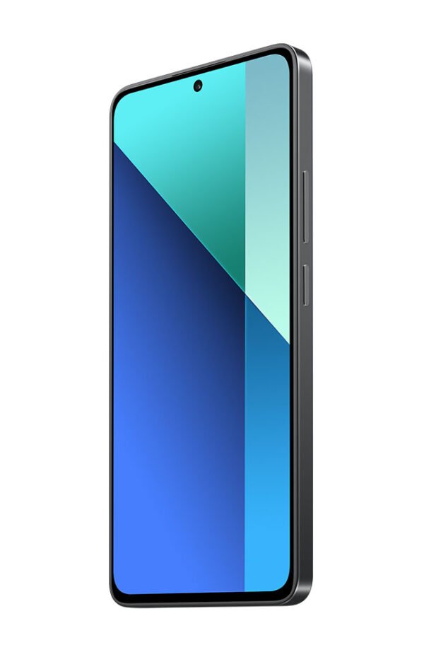 Celular Redmi Note 13 8Gb Ram 256Gb Negro - Image 2