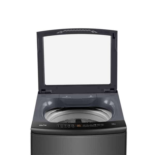 Lavadora Automtica Propela 14 Kg Diamond Gray Mabe - LMA4120WDGAB0 - Image 3