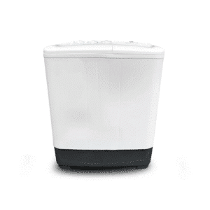 Lavadora Westing House 7Kg/15Lb Semiautomatica Blanca WWTB07M6MUWW
