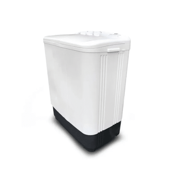 Lavadora Westing House 7Kg/15Lb Semiautomatica Blanca WWTB07M6MUWW - Image 2