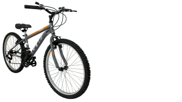 Bicicleta 24 Mtb Gw Travel 6vel Gr - Image 2