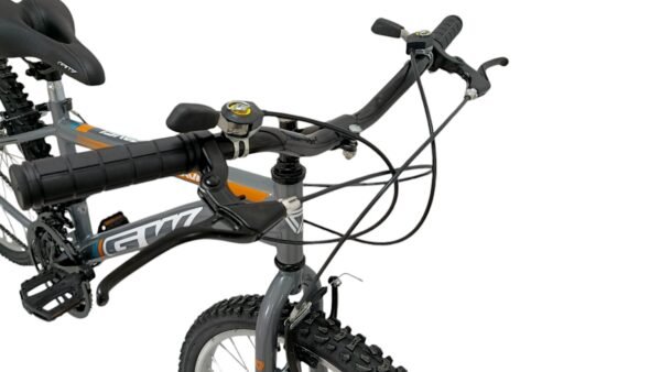 Bicicleta 24 Mtb Gw Travel 6vel Gr - Image 3