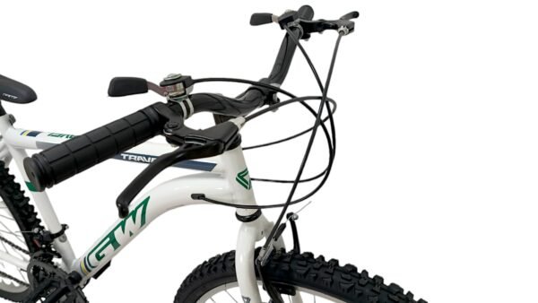 Bicicleta 26 Mtb Gw Travel 6vel Bl - Image 3