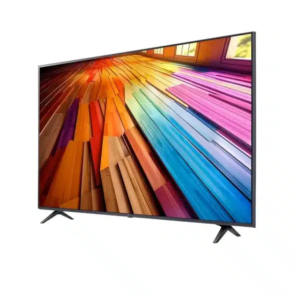 Televisor LG 55 Uhd Ut80 4K SmartTv 55UT8050 - Image 3