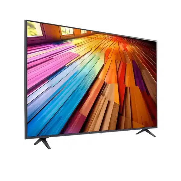 Televisor LG 55 Uhd Ut80 4K SmartTv 55UT8050 - Image 2
