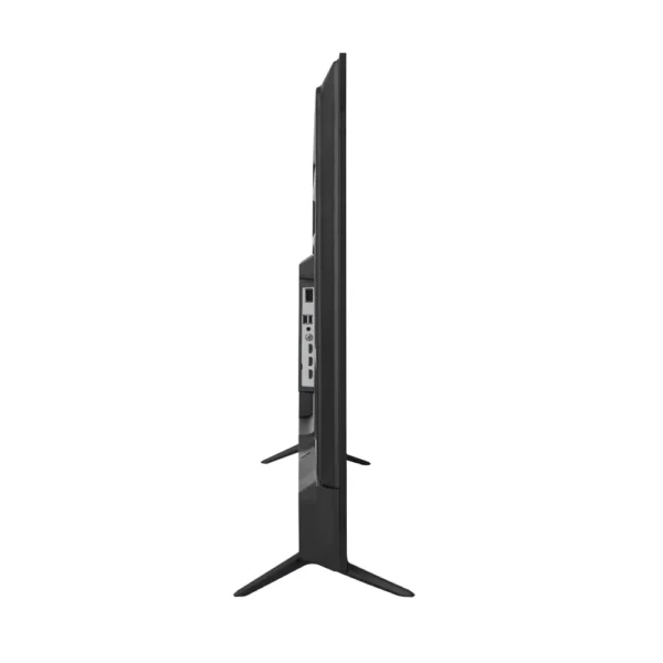 Televisor Challenger  55" 4KHDR Smart con Android, Bluetooth y Control por voz- Incluye soporte de pared - UHD 55BO67 BT - Image 4