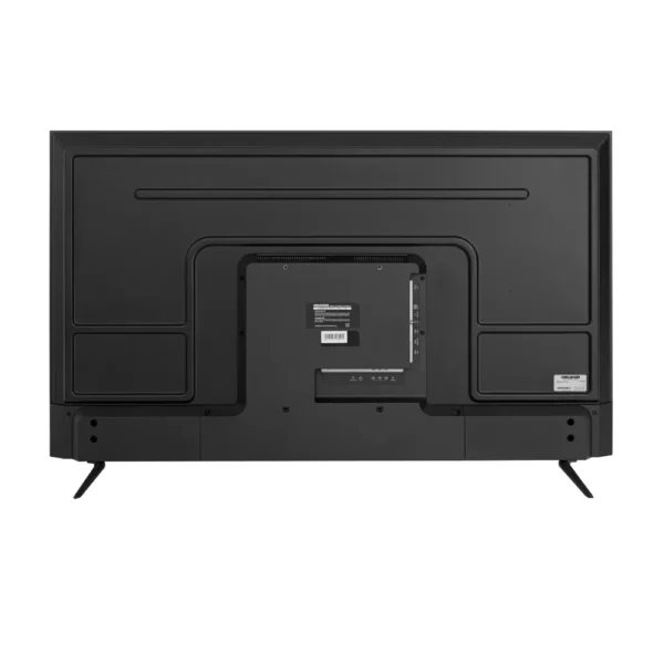 Televisor Challenger  55" 4KHDR Smart con Android, Bluetooth y Control por voz- Incluye soporte de pared - UHD 55BO67 BT - Image 6