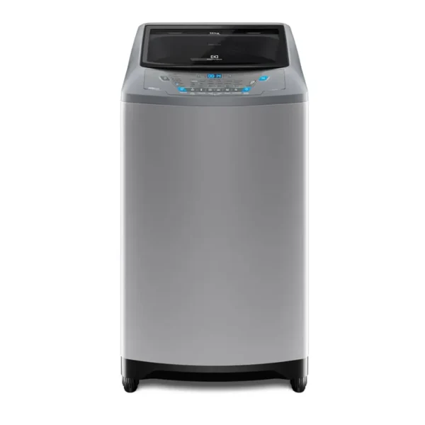 Lavadora ELECTROLUX Carga Superior 16 Kilos EWIX16F3ESG Gris