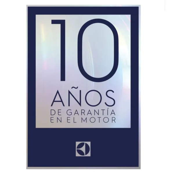 Lavadora ELECTROLUX Carga Superior 16 Kilos EWIX16F3ESG Gris - Image 8