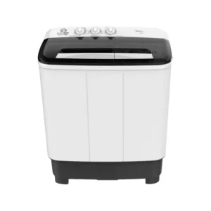 Lavadora Semiautomatica Midea Doble Tina 7Kg Twin Force