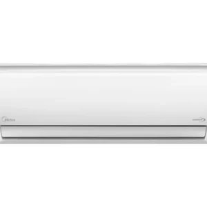 Aire Acondicionado Midea Minisplit Inverter 12000btu 220v Blanco Mox130-12cfn1-Nq0w