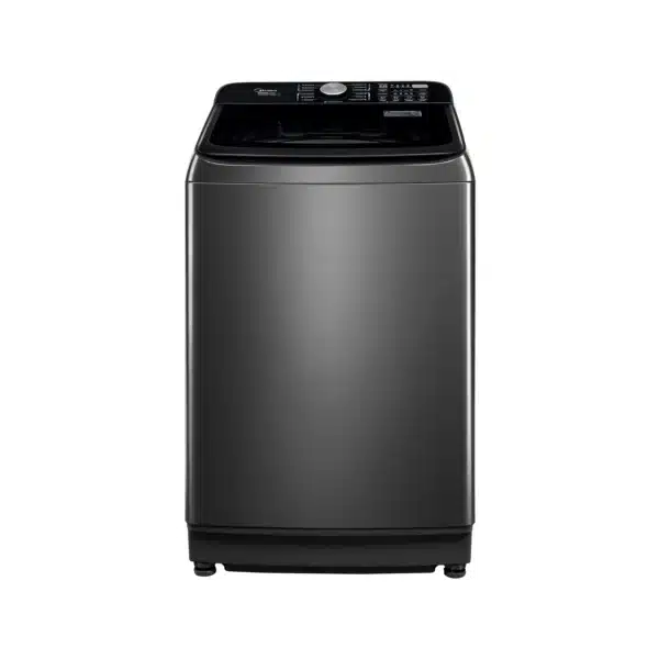 Lavadora Carga Superior Midea 18Kg Wave Wash Titanium - Image 2