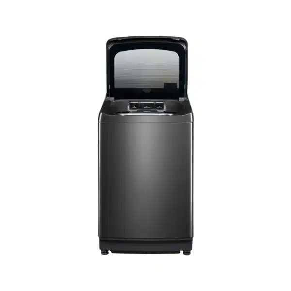 Lavadora Carga Superior Midea 18Kg Wave Wash Titanium - Image 6