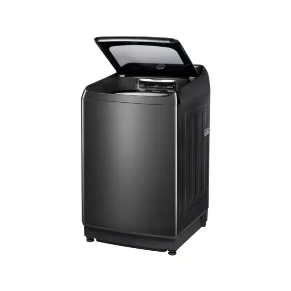 Lavadora Carga Superior Midea 18Kg Wave Wash Titanium - Image 3