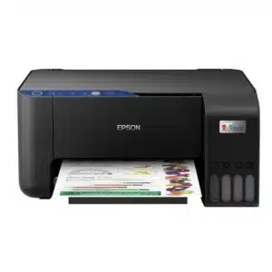 Impresora Epson L3251 - Multifuncional - Wifi - Recarga Continua