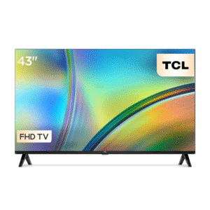 Televisor TCL 43 pulgadas LED Fhd Android TV 43s5400a