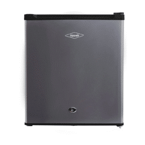 Minibar Haceb 46 litros inox
