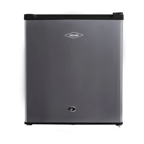 Minibar Haceb 46 litros inox
