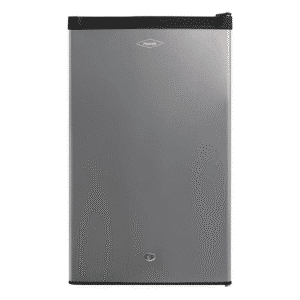 Minibar Haceb 122 litros Inox