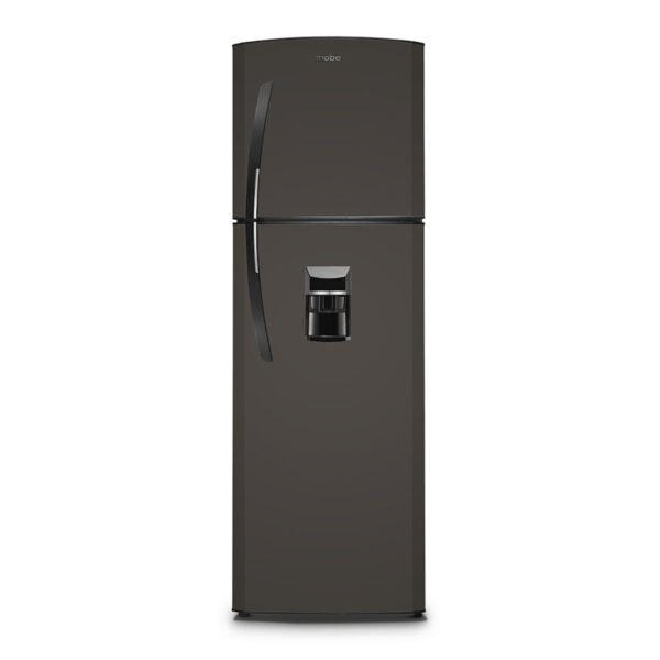 Nevera No Frost 247 L Brutos Grafito Mabe - Rma247fjcg