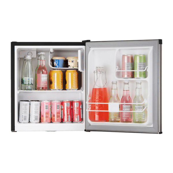 Minibar Haceb 46 litros inox - Image 2