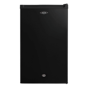 Minibar Haceb 122 litros Negro