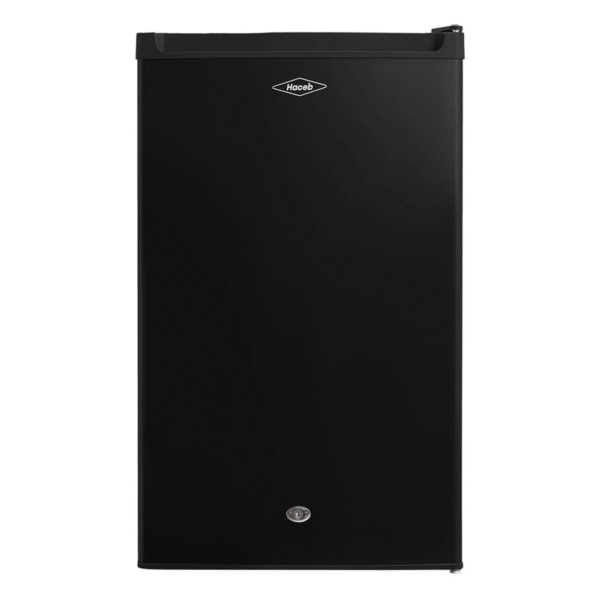 Minibar Haceb 122 litros Negro