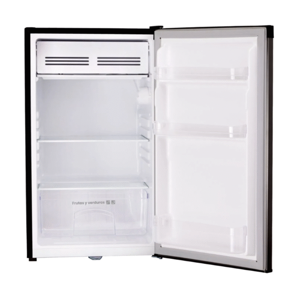 Minibar Haceb 122 litros Inox - Image 6