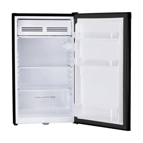 Minibar Haceb 122 litros Negro - Image 6