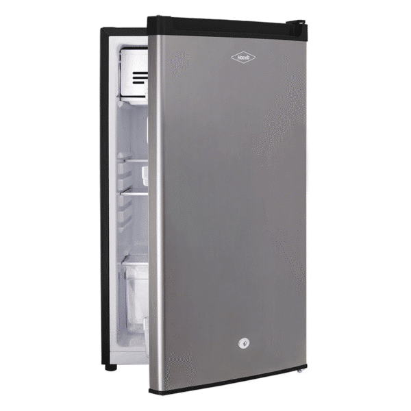 Minibar Haceb 122 litros Inox - Image 2