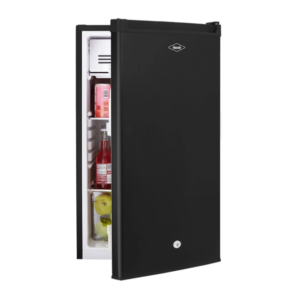 Minibar Haceb 122 litros Negro - Image 5