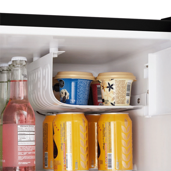 Minibar Haceb 46 litros inox - Image 5