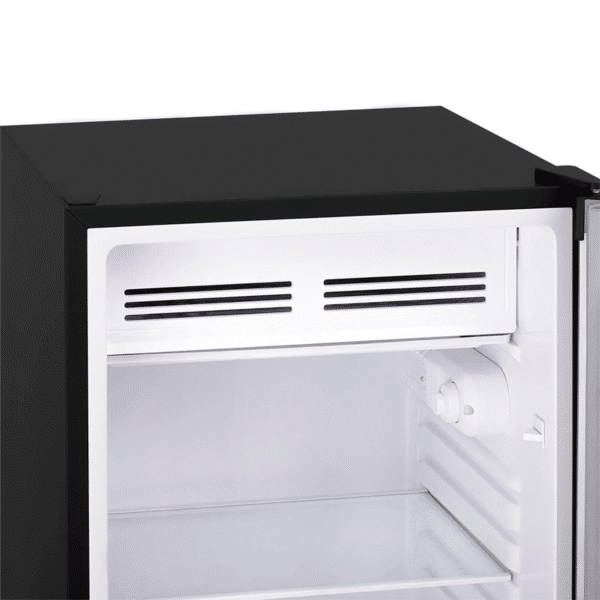 Minibar Haceb 122 litros Inox - Image 4