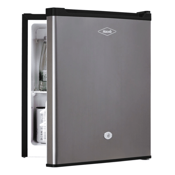 Minibar Haceb 46 litros inox - Image 6
