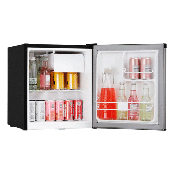 Minibar Haceb 46 litros inox - Image 7