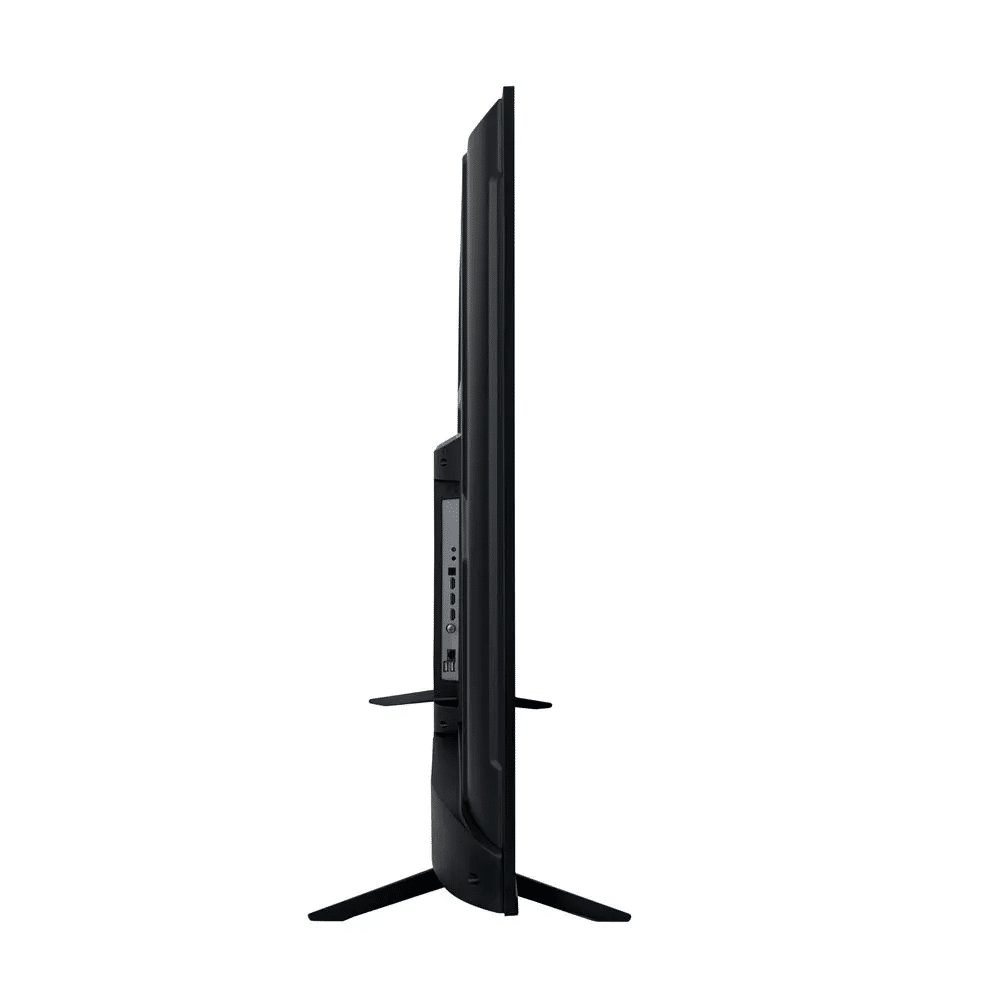 Televisor Challenger QLED 65" Google TV con Bluetooth, WIFI, Chromecast y Control por voz. Incluye soporte de pared - QLED 65KG290 BT GOOGLETV T2 - Image 5