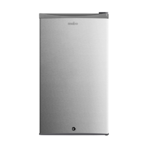 Minibar 93 Lts. Brutos Inoxidable Mabe - RMF04BRX0