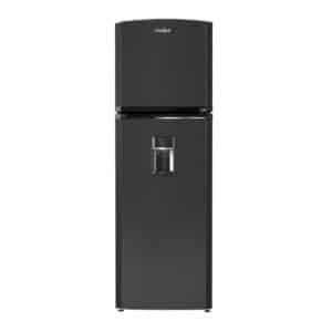 Nevera Mabe No Frost 247 L Brutos Grafito Mabe - RMA247PJCG
