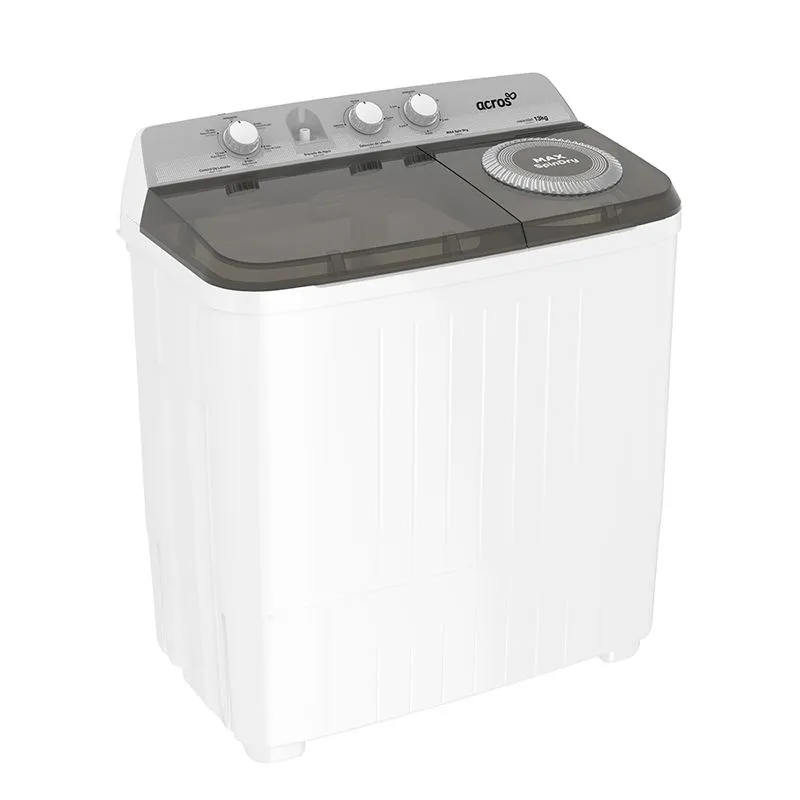 Lavadora Whirlpool Acros 13 Kg Carga Superior Semiautomática ALD1335JE