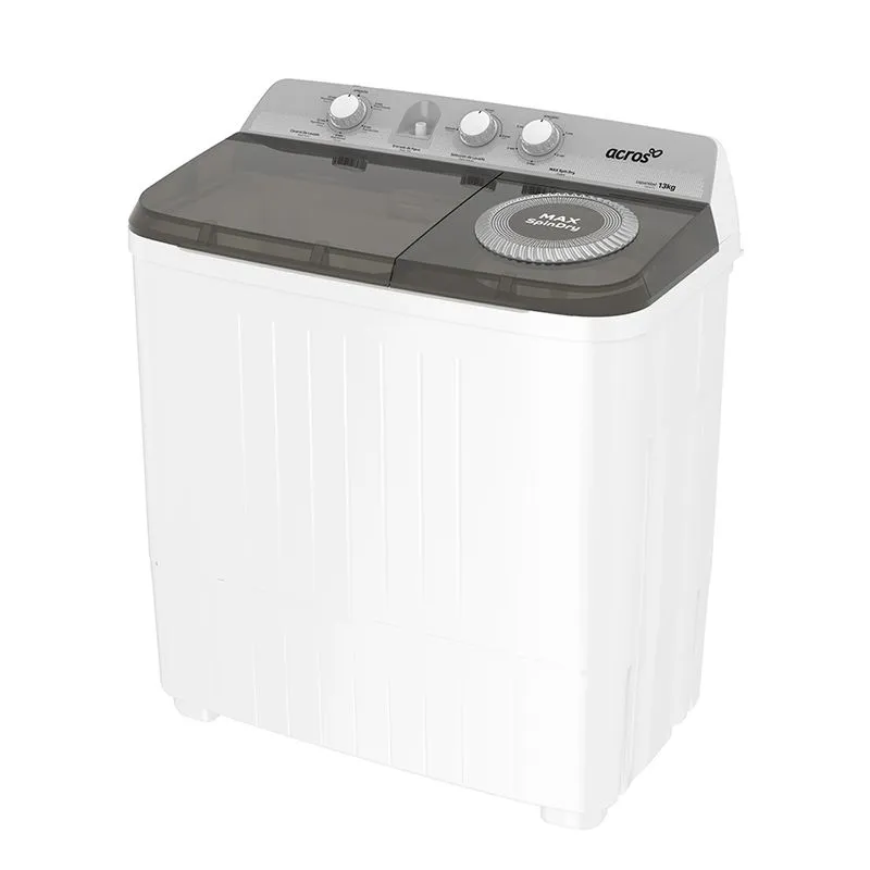 Lavadora Whirlpool Acros 13 Kg Carga Superior Semiautomática ALD1335JE - Image 3