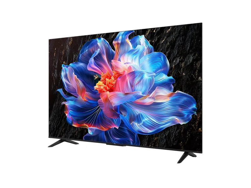 Televisor TCL 55" Pulgadas 139 cm 55V6C 4K-UHD LED Smart TV Google - Image 3