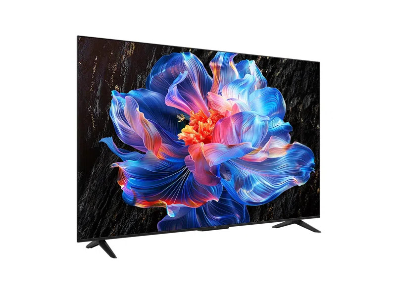 Televisor TCL 55" Pulgadas 139 cm 55V6C 4K-UHD LED Smart TV Google - Image 4