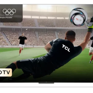 Televisor TCL 55" Pulgadas 139 cm 55V6C 4K-UHD LED Smart TV Google