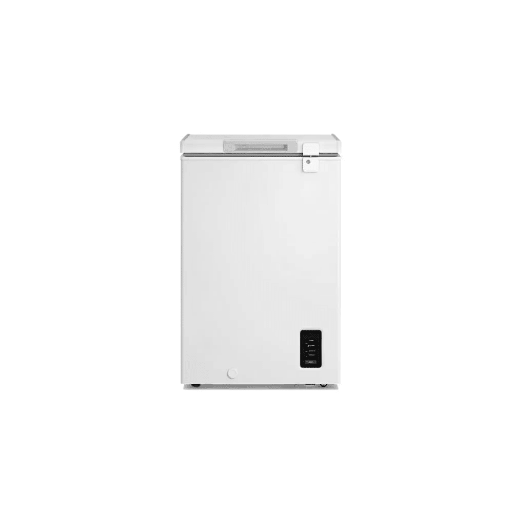 Congelador Horizontal Electrolux 95L Frost Inverter Blanco EFH10S3C5AW